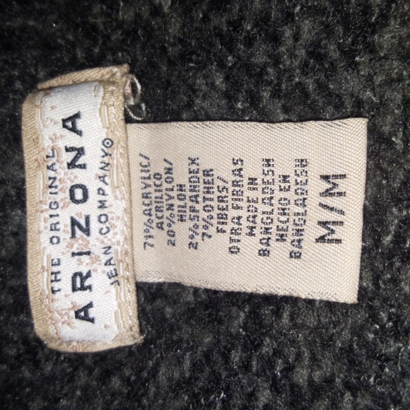 Arizona Cardigan Sweater - Picture 2 of 3